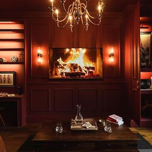 Huntly House - A Residence Like No Other