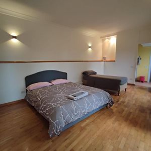 Studio Apartment In Neapolitan Castle Int 28
