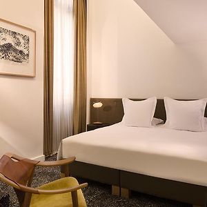 Chambre de Luxe Lit King-Size