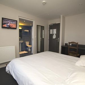 Chambre Lit King-Size