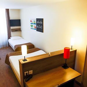 Chambre Familiale