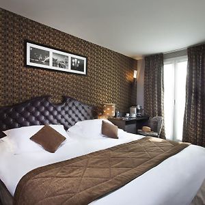Chambre de Luxe Lit King-Size
