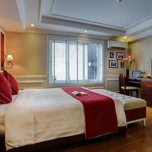 Chambre de Luxe