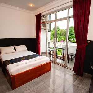 Chambre de Luxe Lit King-Size