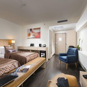Chambre Supérieure