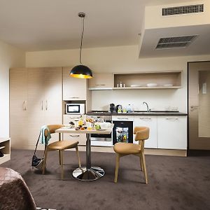 Suite Exécutive
