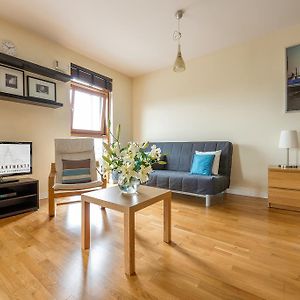 Appartement Studio