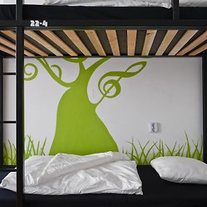 Chambre Dortoir