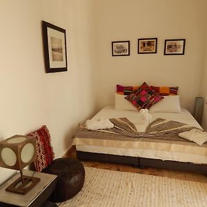 Chambre Double Économique
