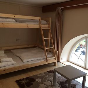 Chambre Quintuple
