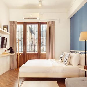 Chambre de Luxe Lit King-Size