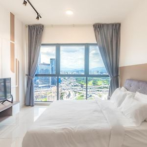 Studio de Luxe Lit Queen-Size