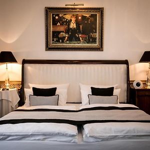 Chambre Familiale