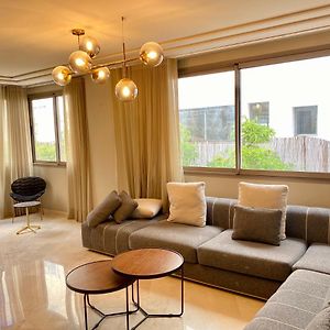 #26 Maarif Urban Massira Near Twin Center Casablanca