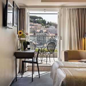 Chambre Premium