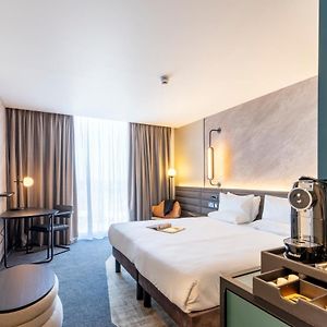Chambre Exécutive Lit King-Size
