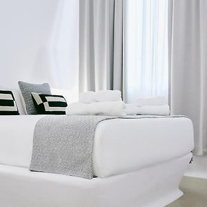 Chambre Standarde Lit King-Size