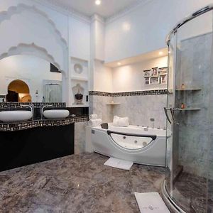 Suite de Luxe