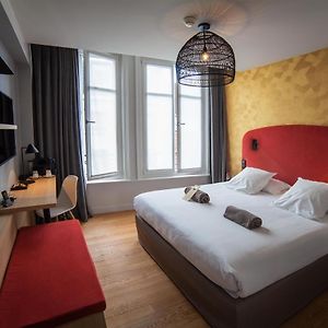 Chambre Double Privilège