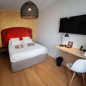 Chambre Confortable Double