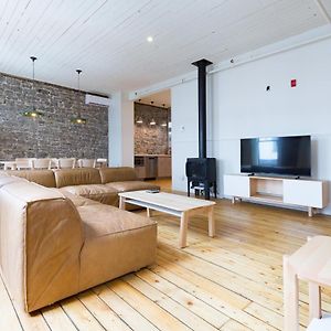 La Maison des Lofts - Par les Lofts Vieux-Quebec