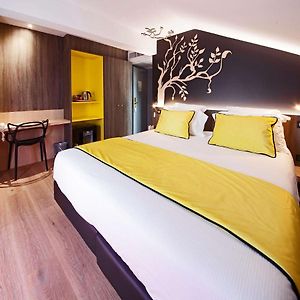 Suite Lit Queen-Size