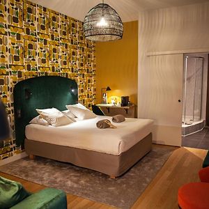 Chambre Triple Privilège
