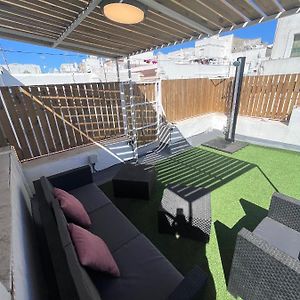 Gatu Premium Villa Galeona, Con Terraza Chillout Privada