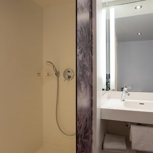 Chambre Classique Double