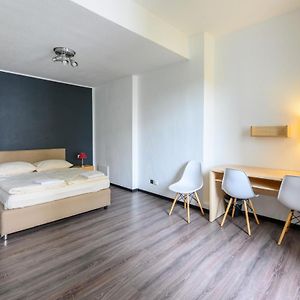 Chambre Supérieure