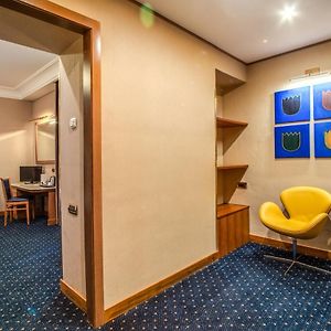 Chambre Triple