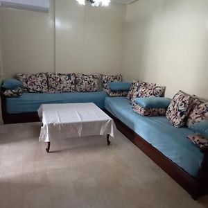 Apartment 2 Bedrooms In Agdal