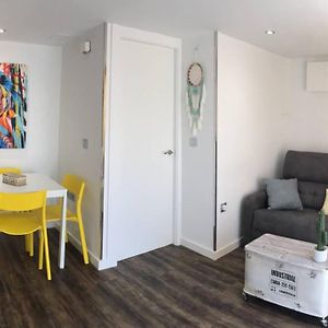 Apartamento Boutique céntrico a 5 min playa (4º)