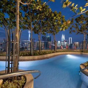 The Robertson Bukit Bintang Luxe Suites