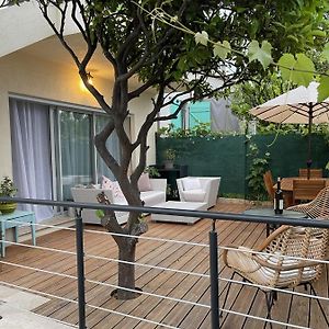 Appartement Rez-de-Chaussée