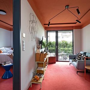Chambre de Luxe Lit King-Size