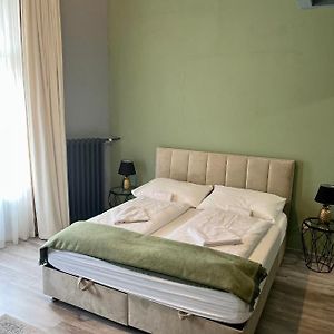 Chambre de Luxe Lit King-Size