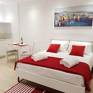 Luxury Studio Apollo