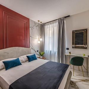 Chambre de Luxe Lit Queen-Size