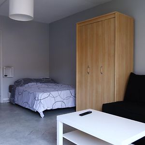 Grand Studio 4 Couchages Proche Mer