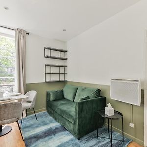 Appartement à 1 Chambre à Coucher