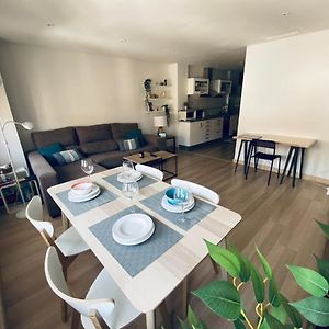 Fantastic Apartment City Center - Optional Parking