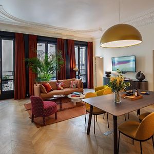 Appartement à 3 Chambres à Coucher