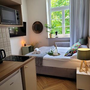 Chambre Standarde Lit King-Size