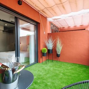 Guardamino Duplex Suite Apartment
