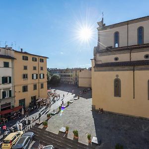 Santo Spirito View By Mmega