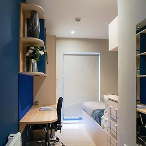 Private Bathroom King Room