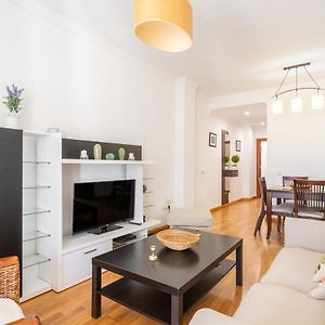 Amplio Apartamento Universidad By Renthas