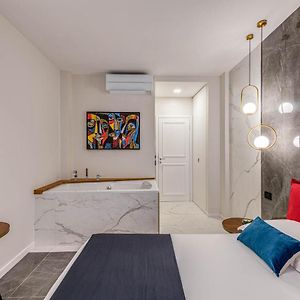 Chambre Supérieure Lit Queen-Size