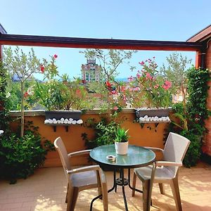 Appartement Penthouse